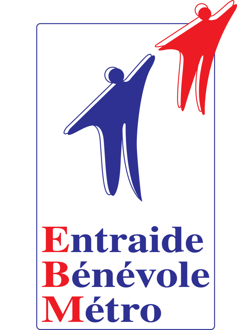 Charity logo